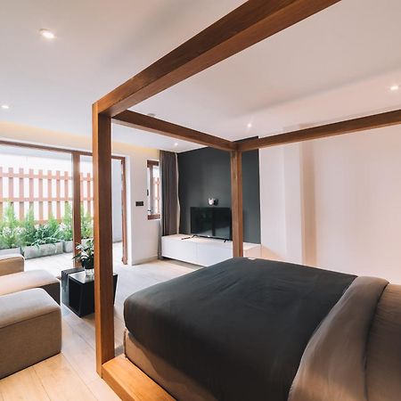 Bed and Breakfast The Present House Da Lat Khu Chi Lang Экстерьер фото