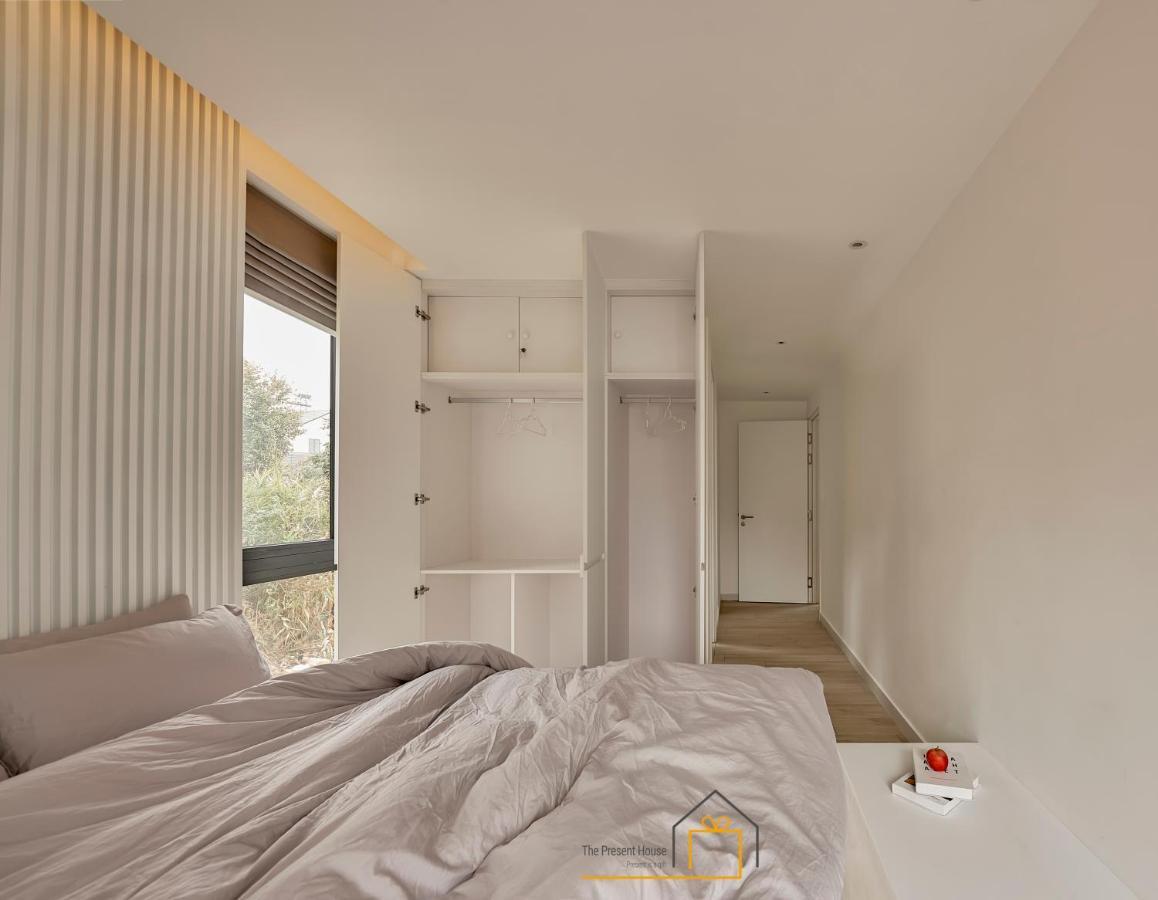 Bed and Breakfast The Present House Da Lat Khu Chi Lang Экстерьер фото