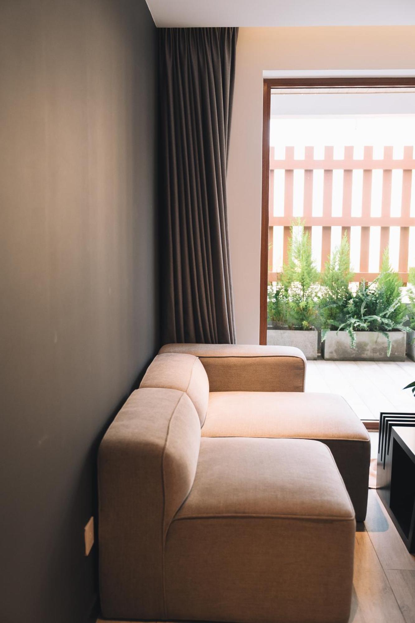 Bed and Breakfast The Present House Da Lat Khu Chi Lang Экстерьер фото